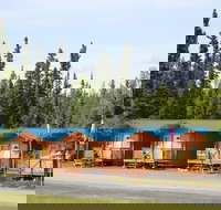 Tok RV Village  Cabins - Accommodation Los Angeles