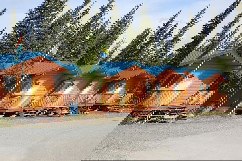 Tok RV Village & Cabins - thumb 4