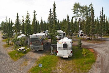 Tok RV Village & Cabins - thumb 2