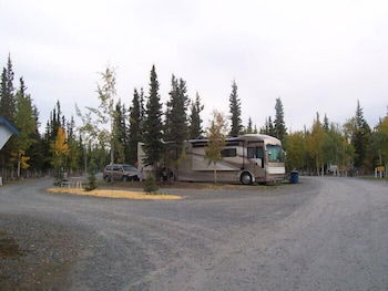 Tok RV Village & Cabins - thumb 6