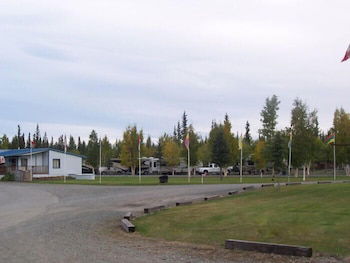 Tok RV Village & Cabins - thumb 5