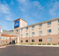Baymont by Wyndham Chelsea - Accommodation Los Angeles