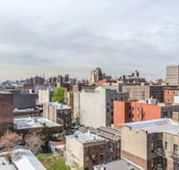 Umbrella Hotel Ascend Hotel Collection - Accommodation Los Angeles