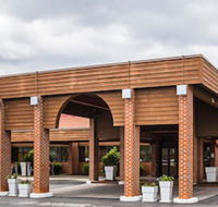 Quality Inn  Suites - Accommodation Los Angeles