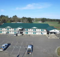 Woodland Inn - Accommodation Los Angeles