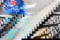 Accommodation Los Angeles