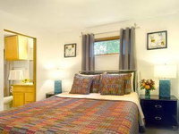 Brookside Condo by Jackson Lodging Company