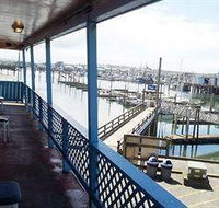 Harbor Resort - Accommodation Los Angeles