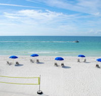 Anna Maria Island Dream Inn - Accommodation Los Angeles