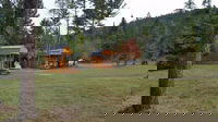 Lonesome Dove Guest Ranch