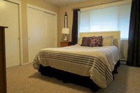 Baby Bear by Welcome Home Rentals