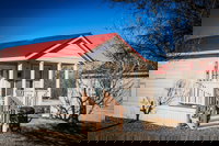 Verde Valley RV  Camping Resort a Thousand Trails Property