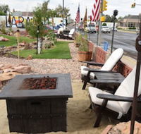 Travel Inn - Accommodation Los Angeles