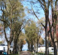 Plantation Motel - Accommodation Los Angeles