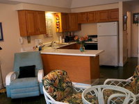 Away at the Bay Bed  Breakfast