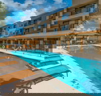 Courtyard by Marriott Albany - Accommodation Los Angeles