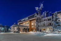 Courtyard by Marriott Anchorage Airport