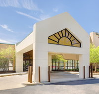 Courtyard By Marriott Ann Arbor - Accommodation Los Angeles