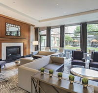 Courtyard by Marriott Boston Brookline - Accommodation Los Angeles