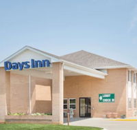Days Inn by Wyndham Lexington NE - Accommodation Los Angeles