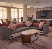 Courtyard Fort Meade BWI Business District - Accommodation Los Angeles