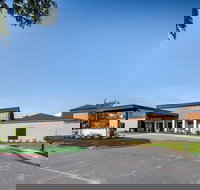 Courtyard by Marriott Addison Midway - Accommodation Los Angeles