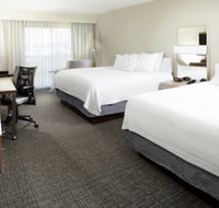 Courtyard by Marriott Detroit Brighton - Accommodation Los Angeles