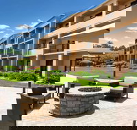 Sonesta Select Whippany Hanover - Accommodation Los Angeles