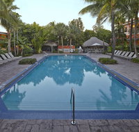 Courtyard by Marriott Key West Waterfront - Accommodation Los Angeles