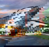 Courtyard by Marriott Philadelphia Valley Forge/Collegeville - Accommodation Los Angeles