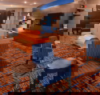 Courtyard by Marriott Pittsburgh Monroeville - Accommodation Los Angeles