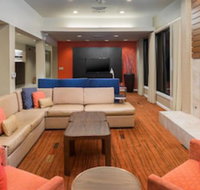 Courtyard by Marriott Vacaville - Accommodation Los Angeles