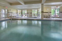 Courtyard by Marriott Basking Ridge