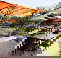 Courtyard Knoxville Airport Alcoa - Accommodation Los Angeles