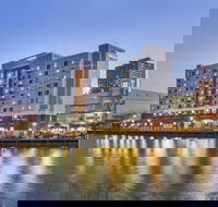 Courtyard by Marriott Gaithersburg Washingtonian Center - Accommodation Los Angeles