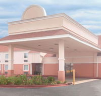 Days Inn by Wyndham Alma - Accommodation Los Angeles