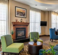 Comfort Suites Barstow near I-15 - Accommodation Los Angeles