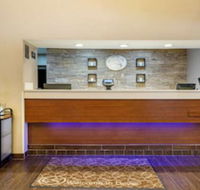 Comfort Suites Dover - Accommodation Los Angeles
