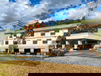 Comfort Suites Kings Bay Naval Base Area