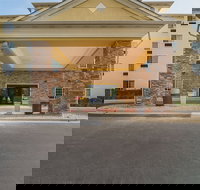 Comfort Suites - Accommodation Los Angeles