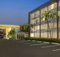 Days Inn by Wyndham Miami International Airport - Accommodation Los Angeles
