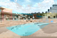 Days Inn by Wyndham West Point