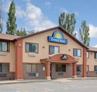 Days Inn by Wyndham Clearfield - Accommodation Los Angeles