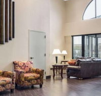 Comfort Inn Bismarck - Accommodation Los Angeles