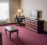 Comfort Suites Lake George - Accommodation Los Angeles