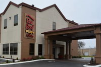 Red Roof Inn PLUS  Suites Chattanooga - Downtown