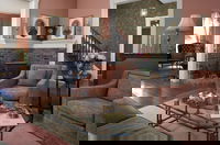 The Jackson House Inn