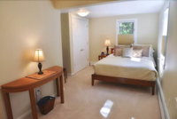 11th Avenue Bed  Breakfast