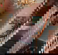 Heron Cay Lakeview Bed & Breakfast Inn - Accommodation Los Angeles