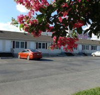 Driftwood Motel - Accommodation Los Angeles